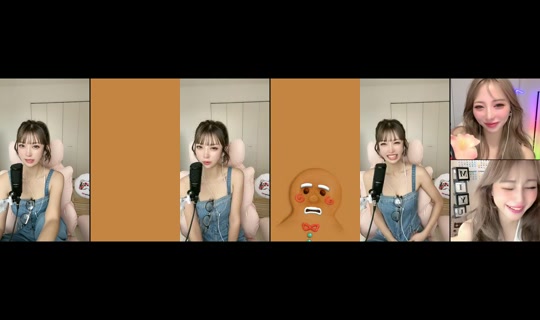 natsuki0323 TikTok Live — Aug 30, 2026, 1:15 AM