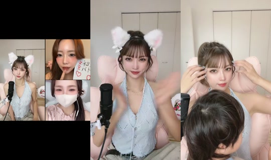 natsuki0323 TikTok Live — Aug 30, 2026, 10:14 PM