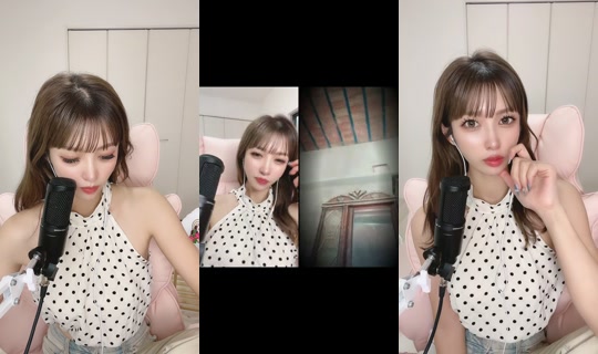 natsuki0323 TikTok Live — Sep 1, 2026, 7:31 AM