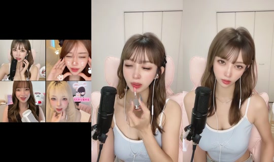 natsuki0323 TikTok Live — Sep 1, 2026, 9:23 PM