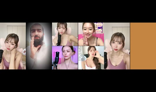 natsuki0323 TikTok Live — Sep 2, 2026, 1:07 AM