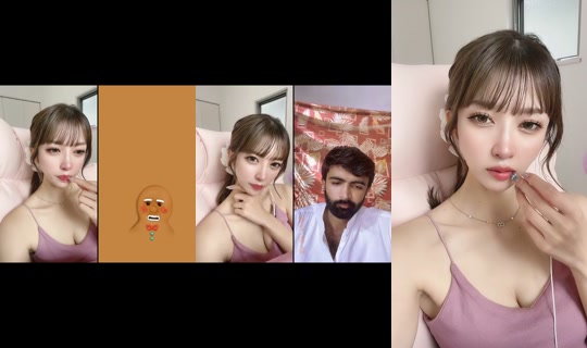 natsuki0323 TikTok Live — Sep 2, 2026, 1:57 AM