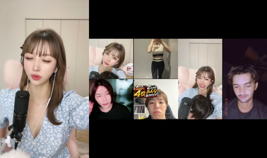 natsuki0323 TikTok Live — Sep 2, 2026, 10:16 PM