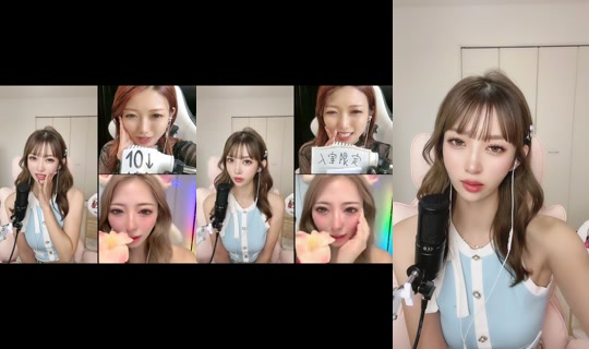 natsuki0323 TikTok Live — Sep 3, 2026, 2:39 AM