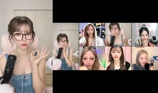 natsuki0323 TikTok Live — Oct 2, 2026, 12:45 AM