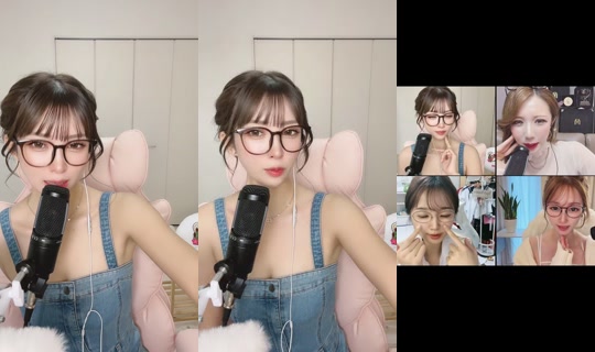 natsuki0323 TikTok Live — Oct 2, 2026, 1:35 AM