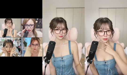 natsuki0323 TikTok Live — Oct 2, 2026, 2:25 AM