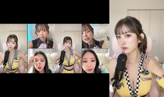 natsuki0323 TikTok Live — Oct 3, 2026, 2:29 AM