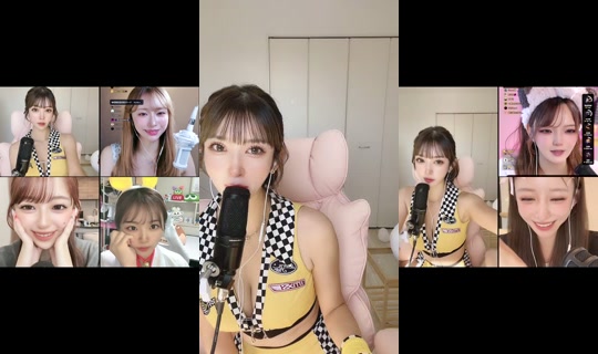 natsuki0323 TikTok Live — Oct 3, 2026, 3:19 AM