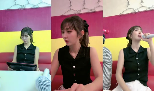 natsuki0323 TikTok Live — Oct 3, 2026, 1:26 PM
