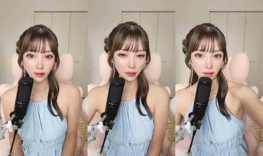 natsuki0323 TikTok Live — Oct 4, 2026, 5:32 AM
