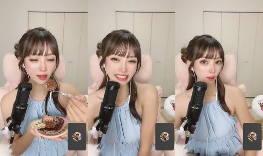 natsuki0323 TikTok Live — Oct 4, 2026, 7:19 AM