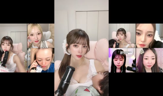 natsuki0323 TikTok Live — Oct 4, 2026, 9:21 PM