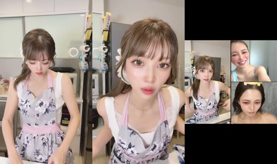 natsuki0323 TikTok Live — Oct 5, 2026, 1:38 AM