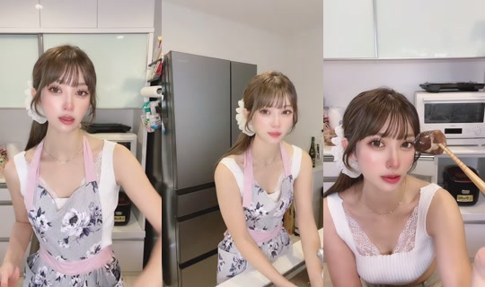 natsuki0323 TikTok Live — Oct 5, 2026, 4:09 AM