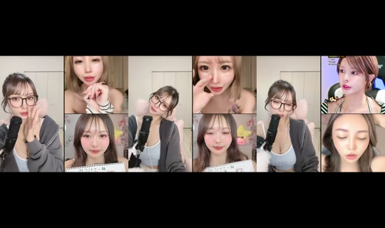 natsuki0323 TikTok Live — Oct 7, 2026, 8:36 PM