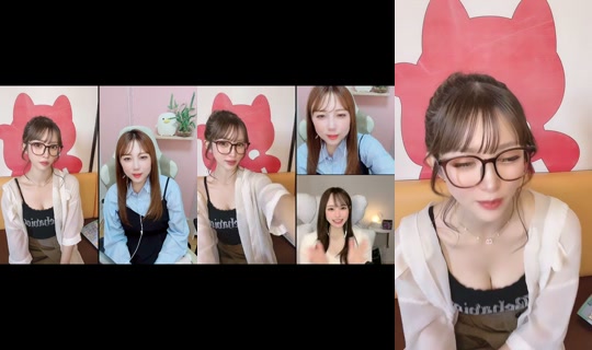 natsuki0323 TikTok Live — Oct 8, 2026, 2:17 AM