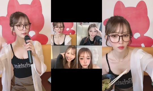 natsuki0323 TikTok Live — Oct 8, 2026, 3:08 AM