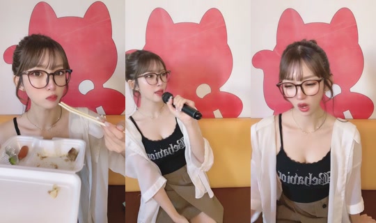 natsuki0323 TikTok Live — Oct 8, 2026, 3:58 AM