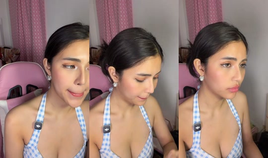 natsumisekiguchiofficial TikTok Live — Sep 25, 2026, 1:43 PM