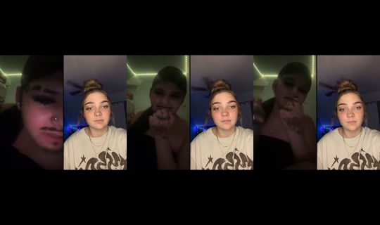 natt4194 TikTok Live — Sep 3, 2026, 5:52 AM