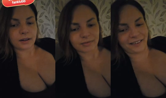 nattathechaos TikTok Live — Aug 24, 2026, 8:19 PM