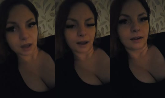 nattathechaos TikTok Live — Aug 31, 2026, 8:19 PM