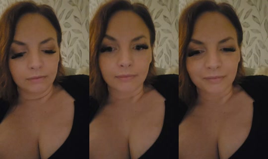 nattathechaos TikTok Live — Oct 1, 2026, 2:06 AM