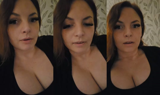 nattathechaos TikTok Live — Oct 2, 2026, 8:25 PM