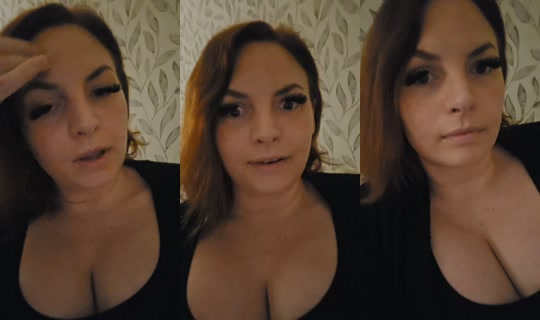 nattathechaos TikTok Live — Oct 2, 2026, 10:06 PM