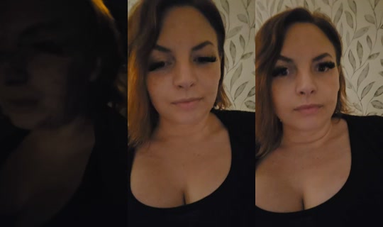 nattathechaos TikTok Live — Oct 2, 2026, 11:47 PM