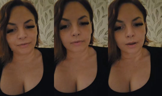 nattathechaos TikTok Live — Oct 3, 2026, 12:37 AM