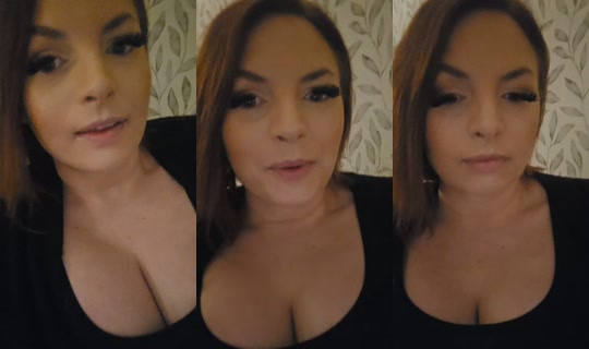 nattathechaos TikTok Live — Oct 3, 2026, 9:03 PM