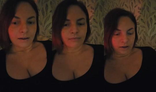 nattathechaos TikTok Live — Oct 6, 2026, 9:46 PM