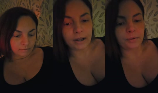 nattathechaos TikTok Live — Oct 7, 2026, 1:08 AM