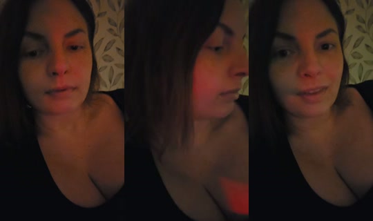 nattathechaos TikTok Live — Oct 7, 2026, 1:58 AM