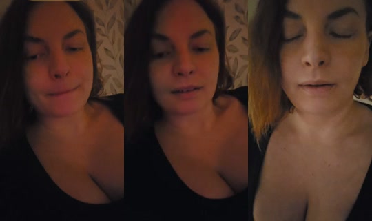 nattathechaos TikTok Live — Oct 8, 2026, 8:21 PM