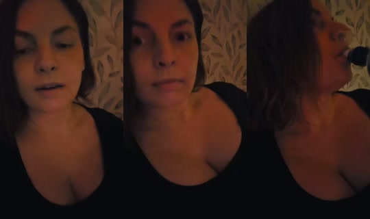 nattathechaos TikTok Live — Oct 8, 2026, 11:43 PM