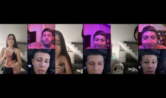natth_1730 TikTok Live — Aug 28, 2026, 6:42 AM
