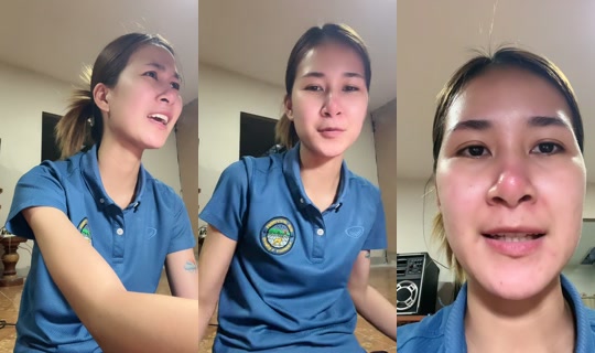 natthacha_nat TikTok Live — Sep 3, 2026, 11:10 AM