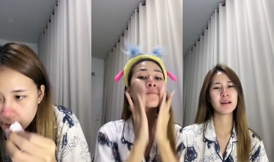 natthacha_nat TikTok Live — Sep 3, 2026, 1:53 PM