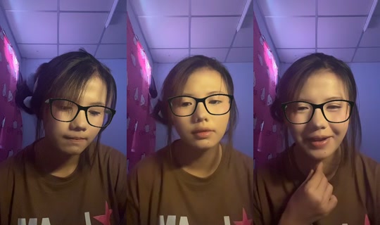 natthanan_73 TikTok Live — Oct 6, 2026, 10:17 AM