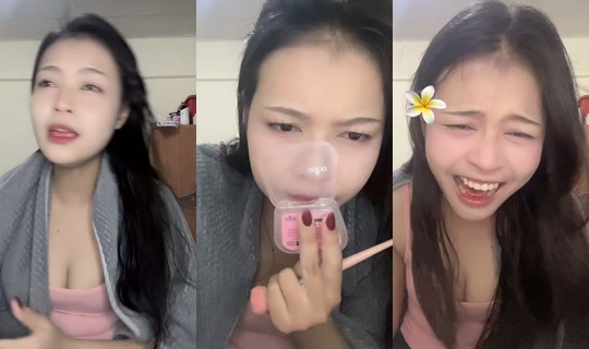 nattharikaaaaa3 TikTok Live — Oct 2, 2026, 2:01 PM