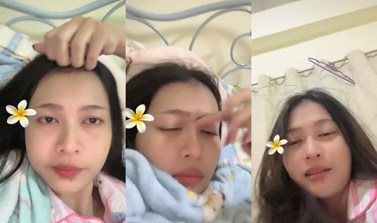 nattharikaaaaa3 TikTok Live — Oct 4, 2026, 10:10 PM