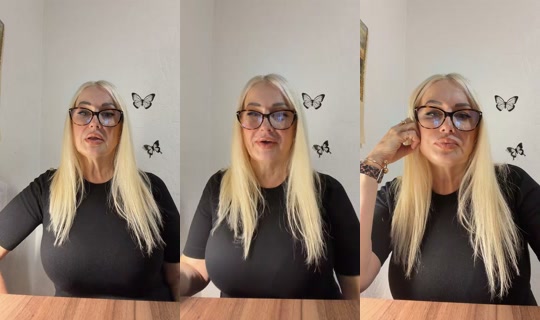 natti3571 TikTok Live — Sep 26, 2026, 5:20 PM