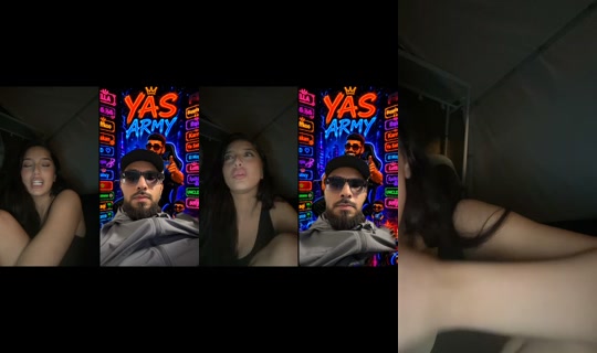 nattross0 TikTok Live — Sep 29, 2026, 12:05 AM