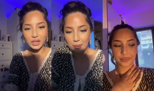 nattross0 TikTok Live — Sep 30, 2026, 4:38 PM