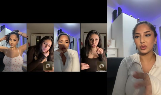 nattross0 TikTok Live — Sep 30, 2026, 6:23 PM