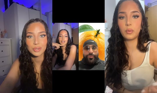 nattross0 TikTok Live — Oct 2, 2026, 4:40 PM
