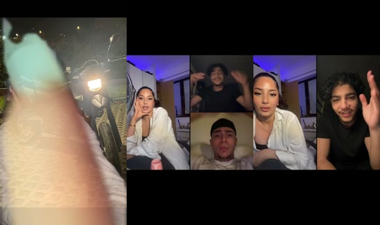 nattross0 TikTok Live — Oct 4, 2026, 10:48 PM